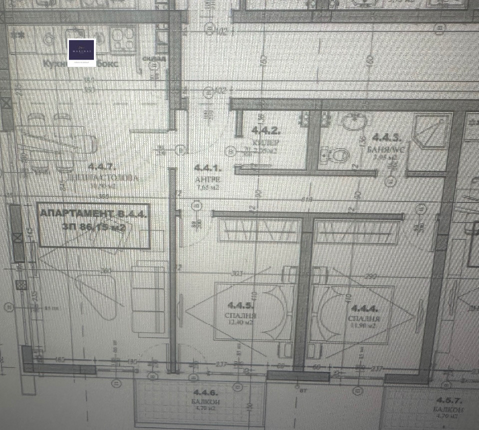 Продава 3-СТАЕН | Imot.bg — изображение 1