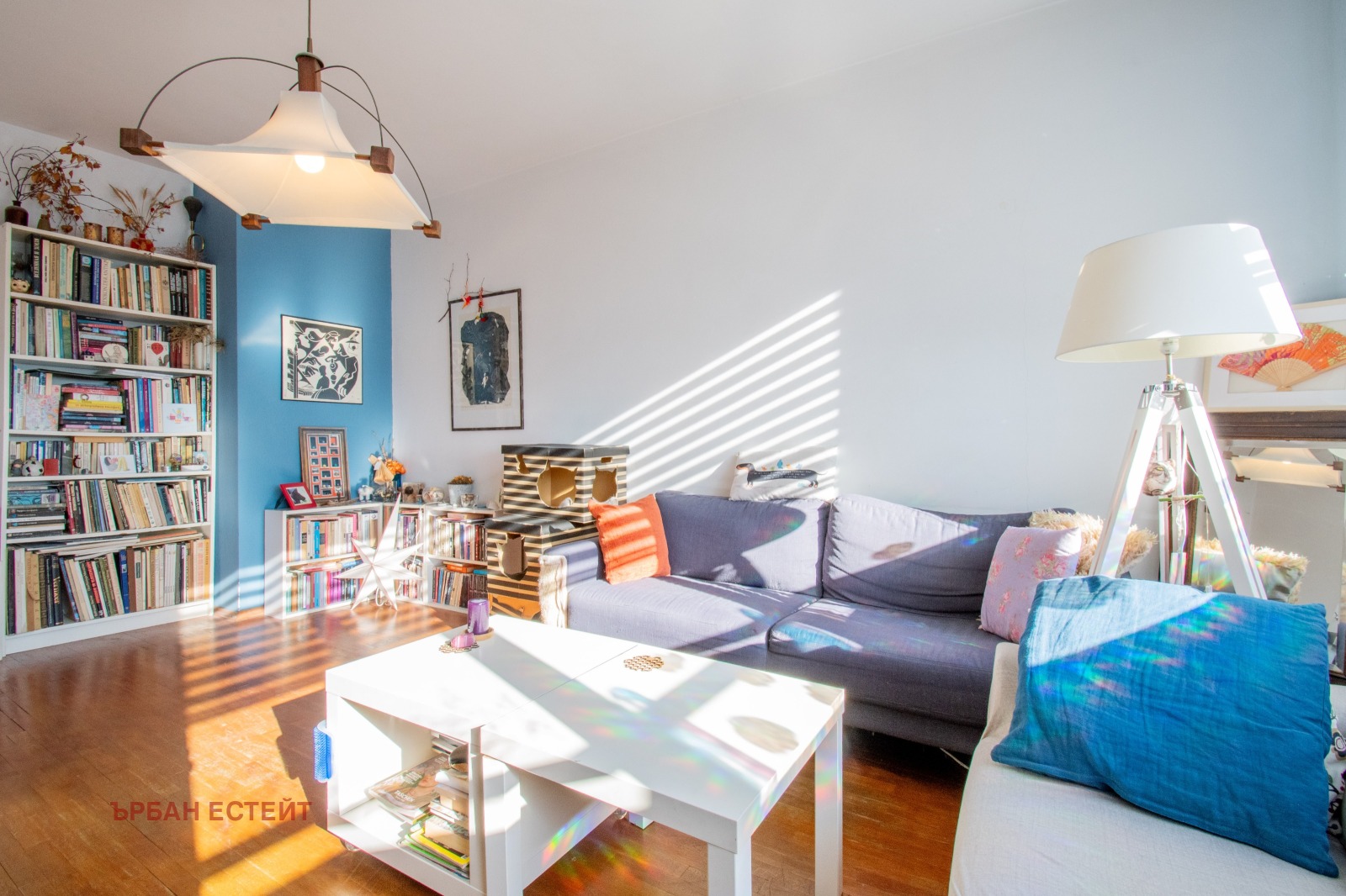 Продава 3-СТАЕН | Imot.bg — изображение 3