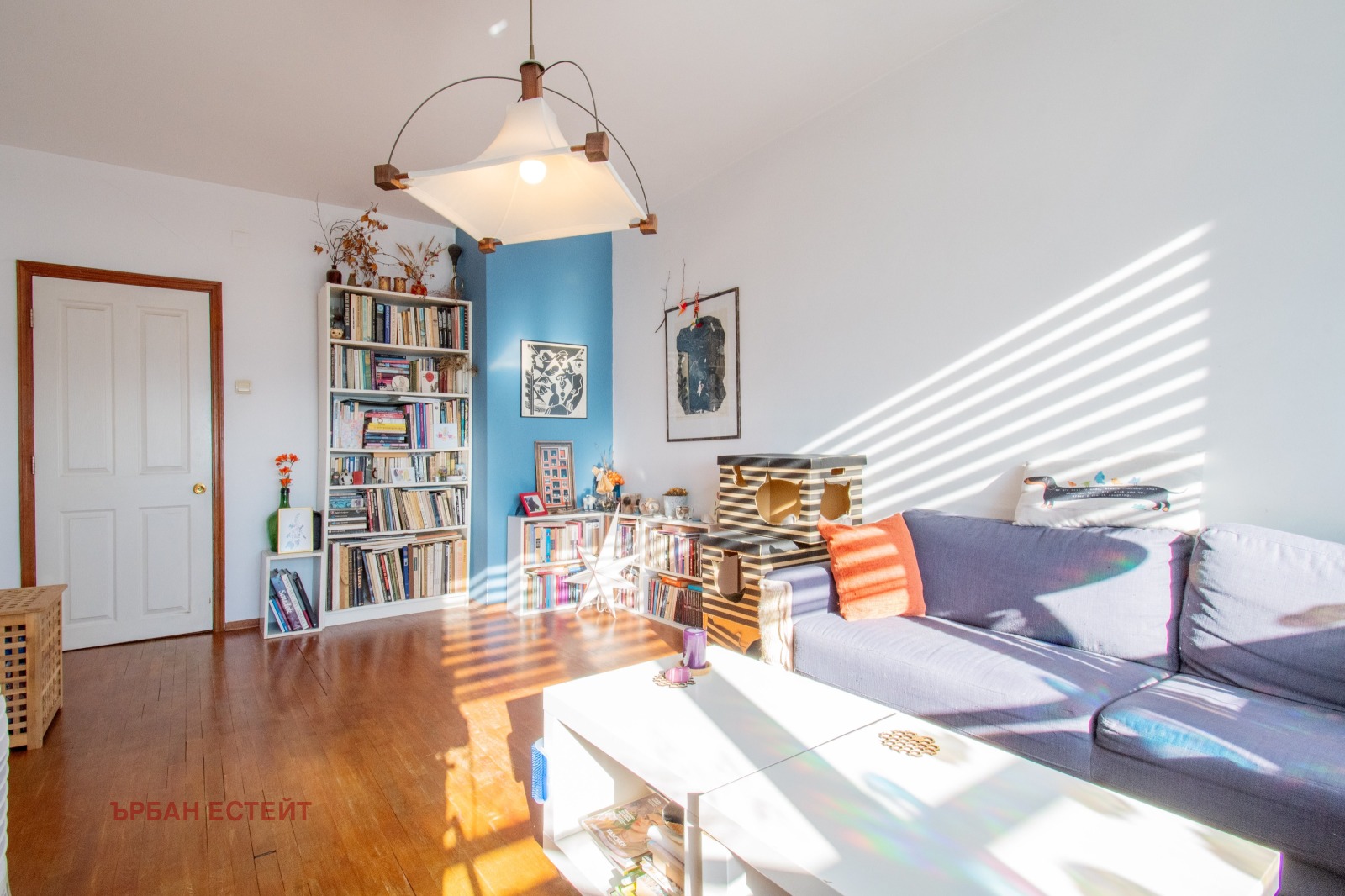 Продава 3-СТАЕН | Imot.bg — изображение 2