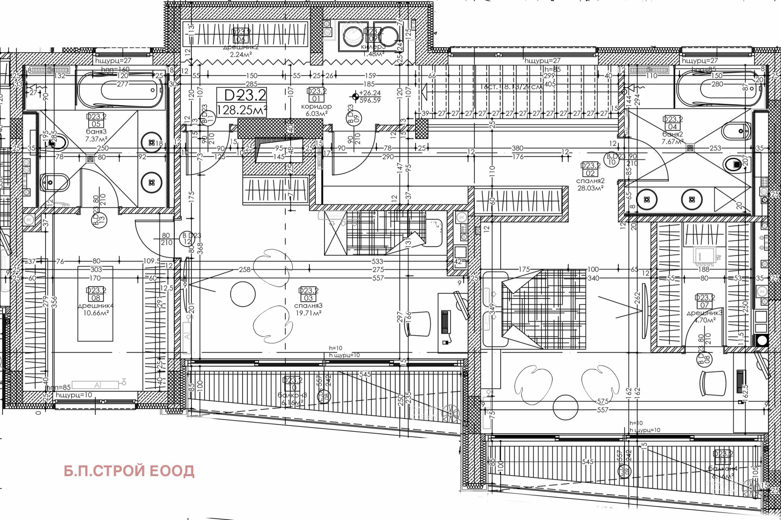 Продава 4-СТАЕН | Imot.bg — изображение 15
