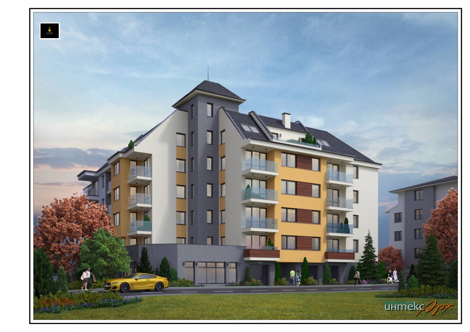 Продава 4-СТАЕН | Imot.bg — изображение 4