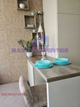 1 bedroom Banishora, Sofia 1