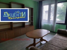 2 спальні Център, Велико Търново 1