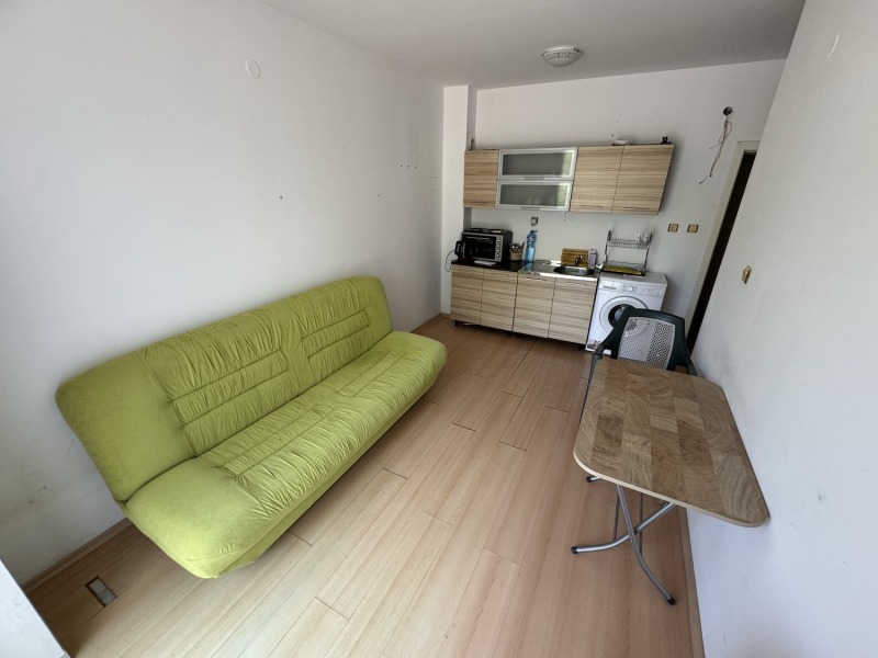 Zu verkaufen  Studio region Burgas , k.k. Slantschew brjag , 26 qm | 96231880 - Bild [5]