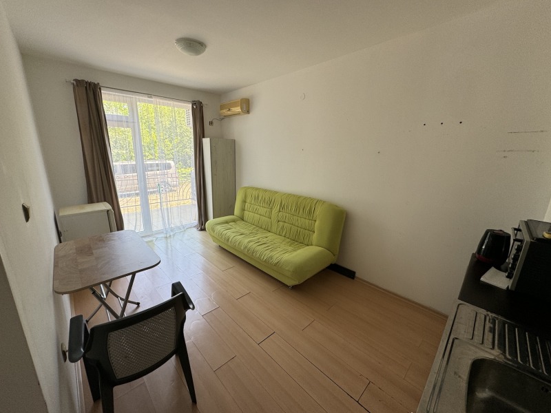 Zu verkaufen  Studio region Burgas , k.k. Slantschew brjag , 26 qm | 96231880 - Bild [4]