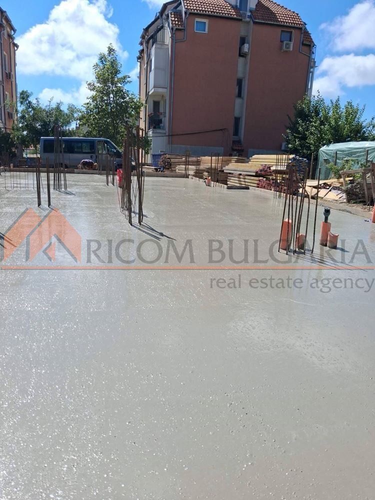 Продава 1-СТАЕН, гр. Варна, Виница, снимка 4 - Апартаменти - 53856888