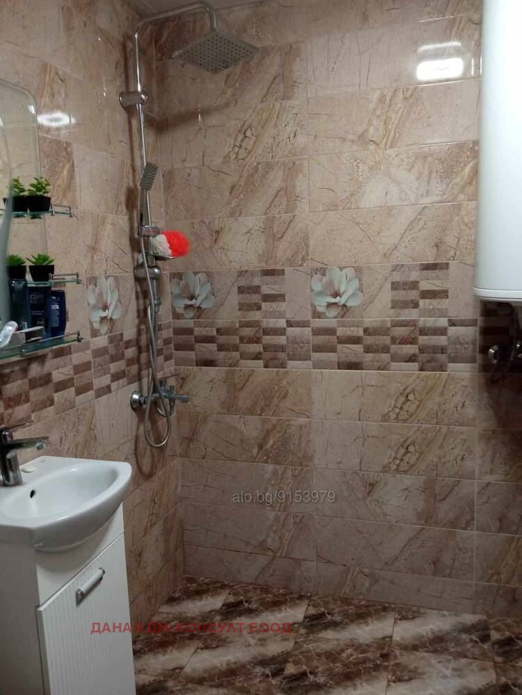 Продава  2-стаен град Шумен , Еверест , 62 кв.м | 14889615 - изображение [13]