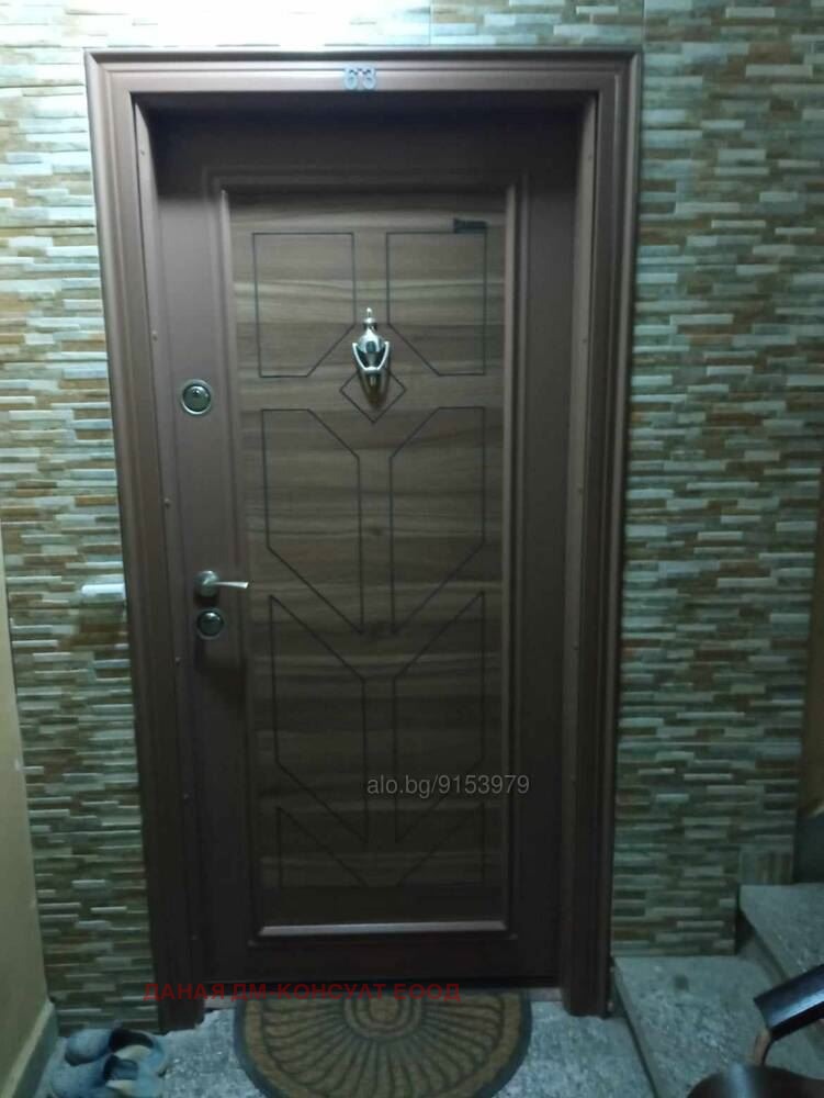 Продава  2-стаен град Шумен , Еверест , 62 кв.м | 14889615 - изображение [15]