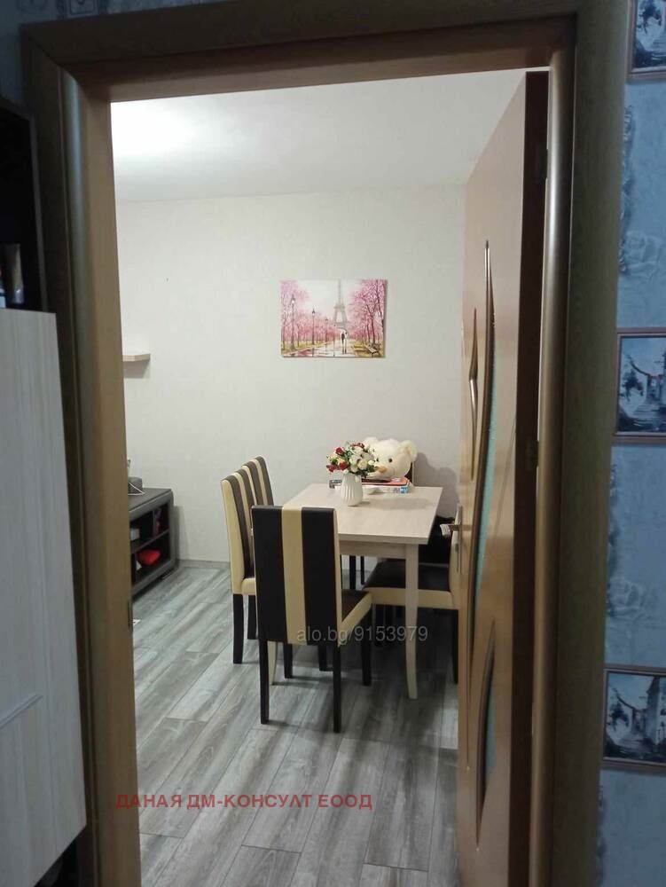 Продава  2-стаен град Шумен , Еверест , 62 кв.м | 14889615 - изображение [2]