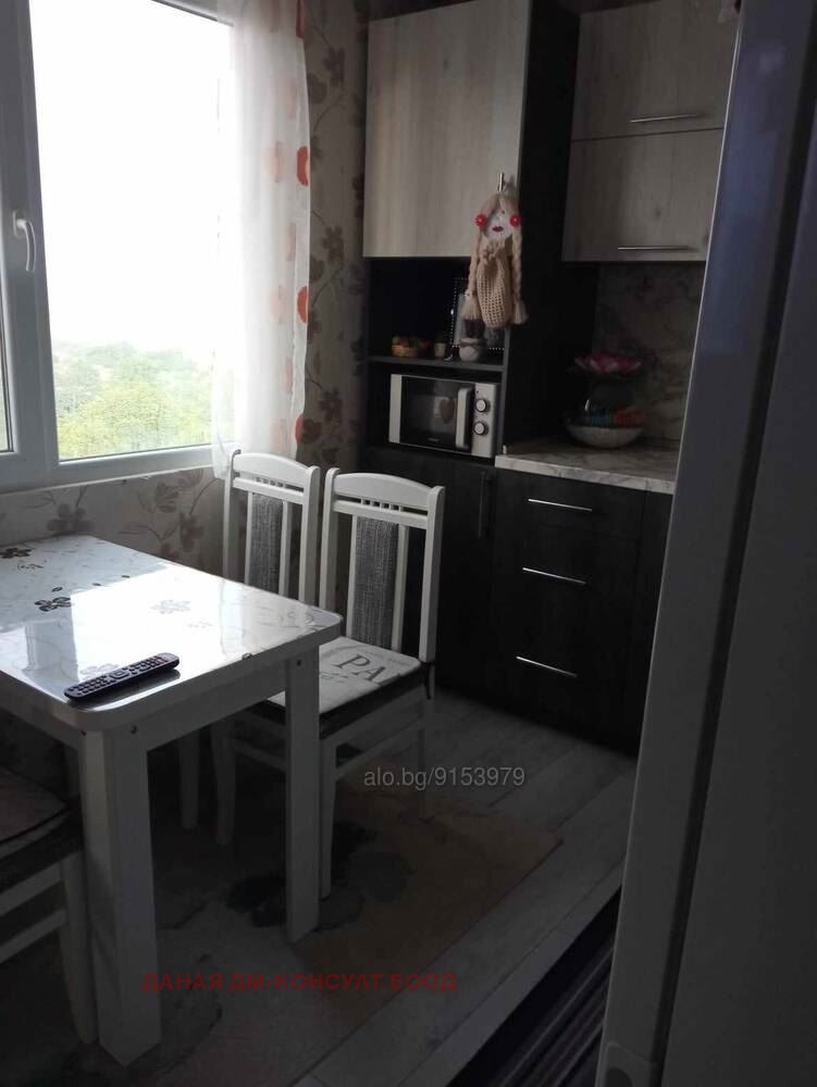 Продава  2-стаен град Шумен , Еверест , 62 кв.м | 14889615 - изображение [4]