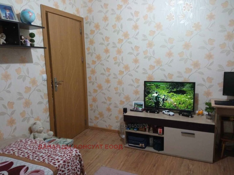 Продава  2-стаен град Шумен , Еверест , 62 кв.м | 14889615 - изображение [10]