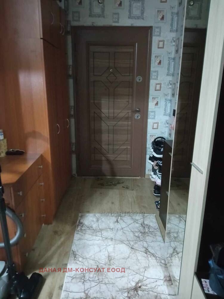Продава  2-стаен град Шумен , Еверест , 62 кв.м | 14889615 - изображение [14]
