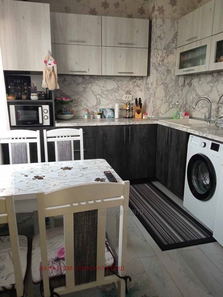 Продава  2-стаен град Шумен , Еверест , 62 кв.м | 14889615 - изображение [3]
