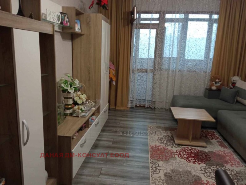 Продава  2-стаен град Шумен , Еверест , 62 кв.м | 14889615 - изображение [7]