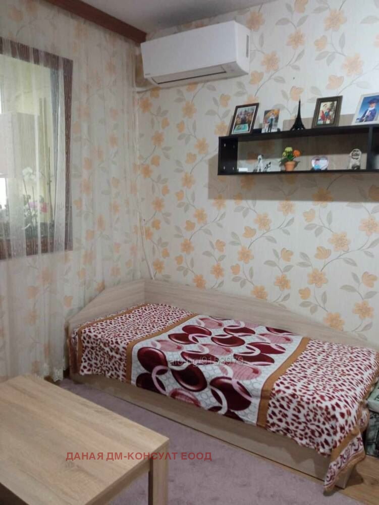 Продава  2-стаен град Шумен , Еверест , 62 кв.м | 14889615 - изображение [9]