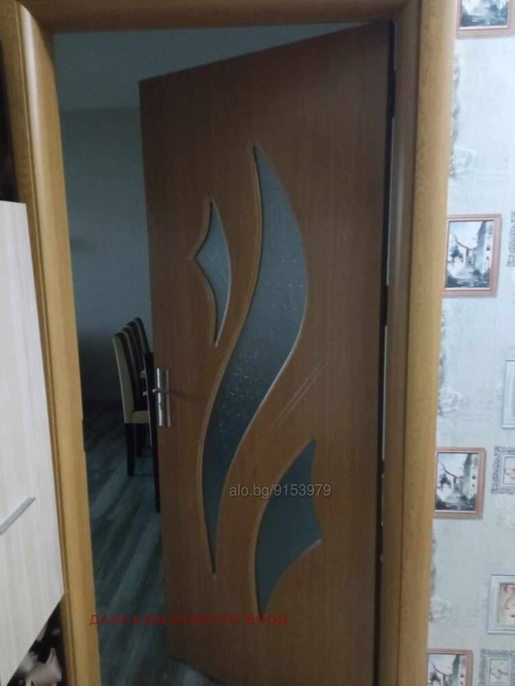Продава  2-стаен град Шумен , Еверест , 62 кв.м | 14889615 - изображение [8]