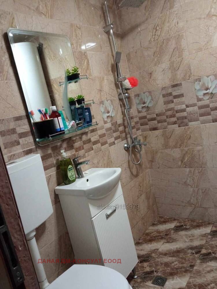 Продава  2-стаен град Шумен , Еверест , 62 кв.м | 14889615 - изображение [12]