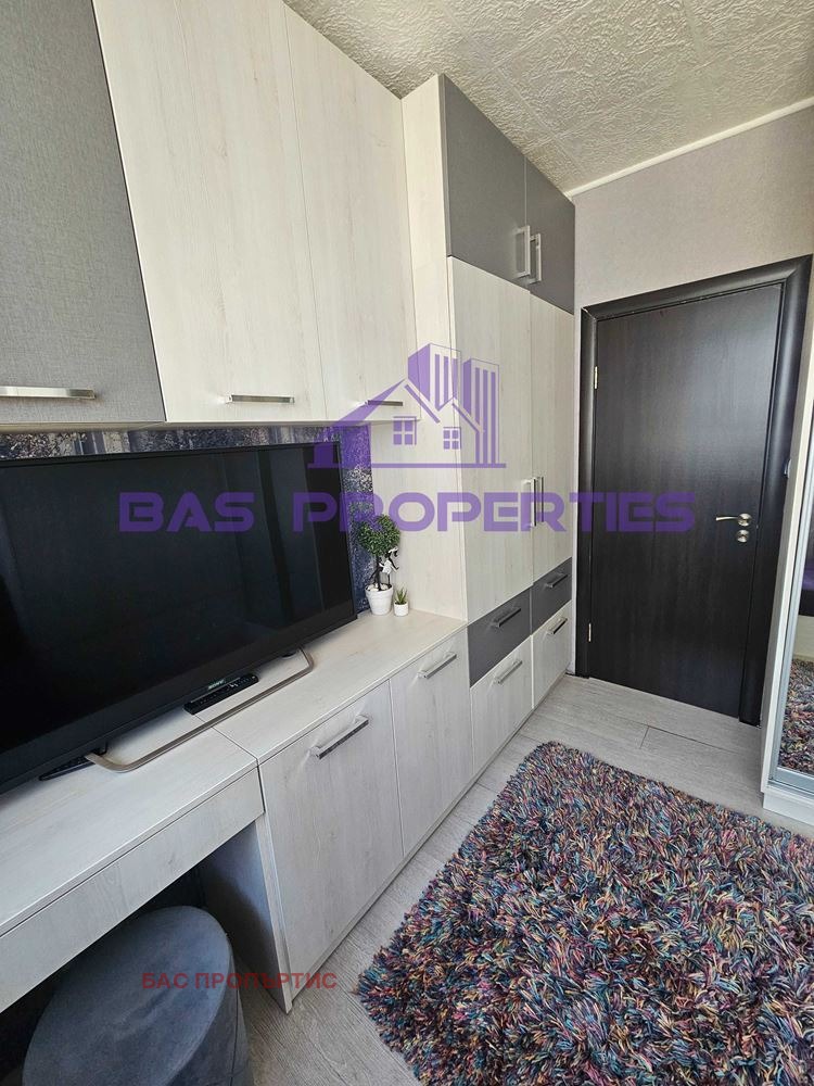 For Sale  1 bedroom Sofia , Banishora , 40 sq.m | 58411215 - image [3]