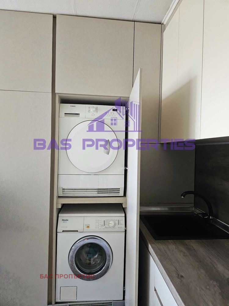 For Sale  1 bedroom Sofia , Banishora , 40 sq.m | 58411215 - image [15]