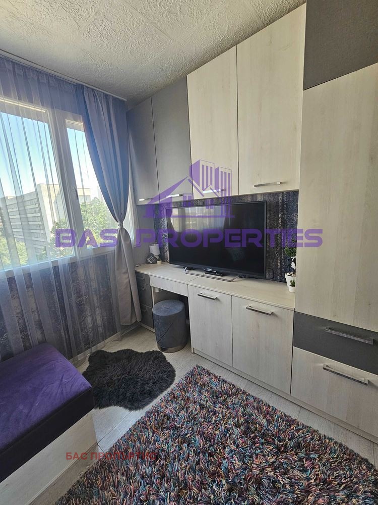 For Sale  1 bedroom Sofia , Banishora , 40 sq.m | 58411215 - image [4]