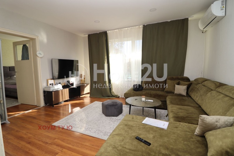 À vendre  1 chambre Sofia , Botounets , 63 m² | 99011498