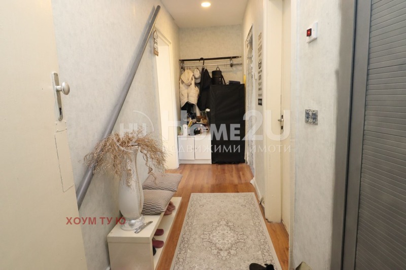 À vendre  1 chambre Sofia , Botounets , 63 m² | 99011498 - image [6]