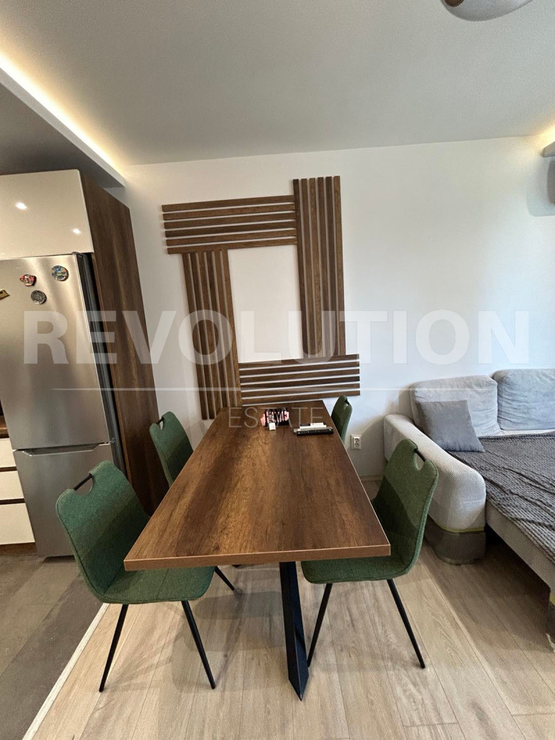 Продава  2-стаен град София , Студентски град , 50 кв.м | 83354195 - изображение [2]