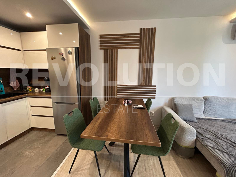 Продава  2-стаен град София , Студентски град , 50 кв.м | 83354195
