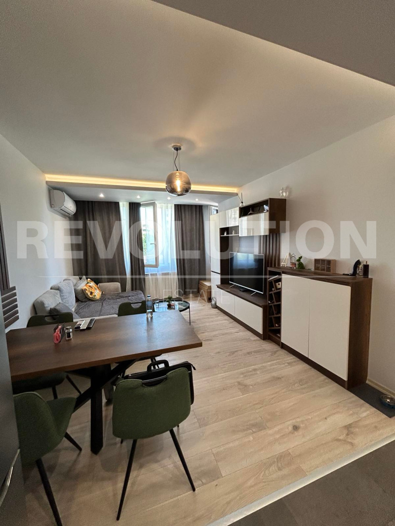 Продава  2-стаен град София , Студентски град , 50 кв.м | 83354195 - изображение [3]