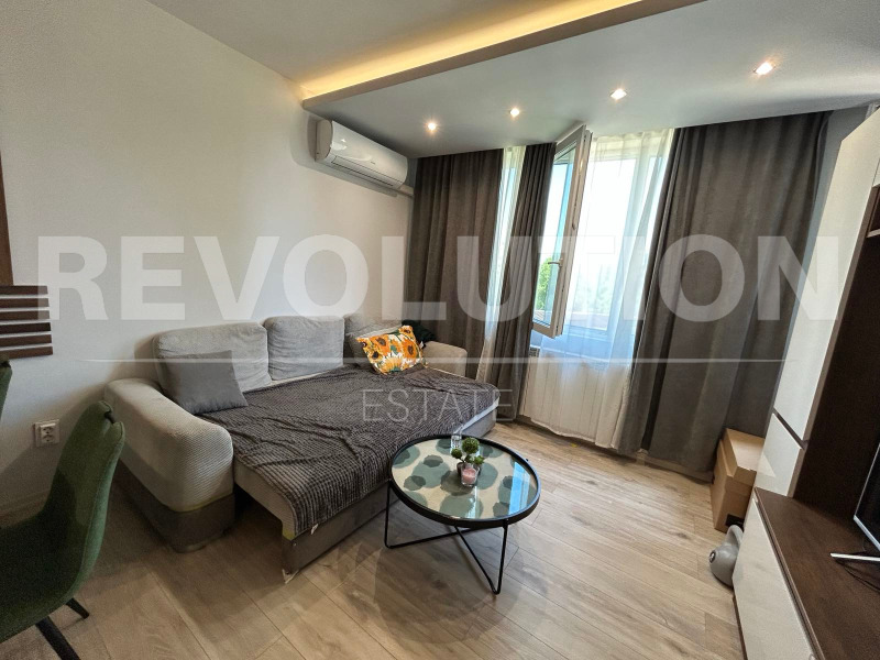 Продава  2-стаен град София , Студентски град , 50 кв.м | 83354195 - изображение [5]