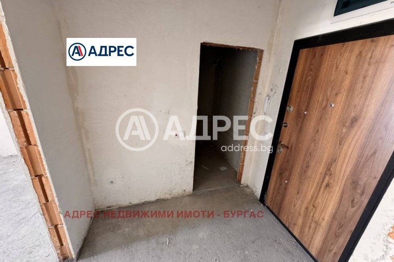 Till salu  1 sovrum Burgas , Izgrev , 69 kvm | 23275675 - bild [12]