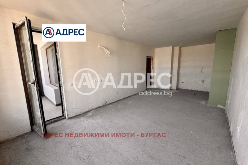 Till salu  1 sovrum Burgas , Izgrev , 69 kvm | 23275675 - bild [5]