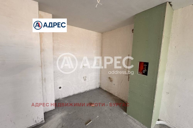 Till salu  1 sovrum Burgas , Izgrev , 69 kvm | 23275675 - bild [6]