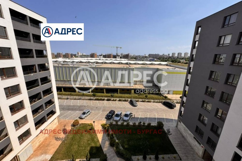 Till salu  1 sovrum Burgas , Izgrev , 69 kvm | 23275675 - bild [2]