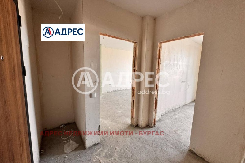 Till salu  1 sovrum Burgas , Izgrev , 69 kvm | 23275675 - bild [8]
