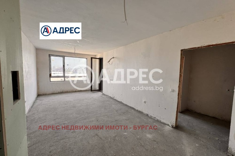 Till salu  1 sovrum Burgas , Izgrev , 69 kvm | 23275675 - bild [3]