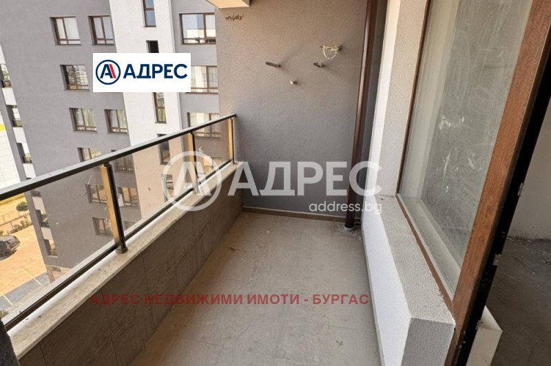 Till salu  1 sovrum Burgas , Izgrev , 69 kvm | 23275675 - bild [7]