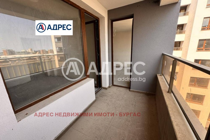 Till salu  1 sovrum Burgas , Izgrev , 69 kvm | 23275675 - bild [11]
