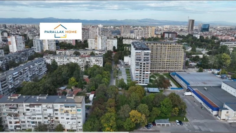 Продава 2-СТАЕН, град София, Зона Б-19 • 215000 € / 420503.45 лв. • 48221560 1