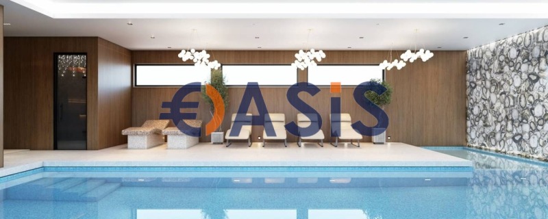 Продава 2-СТАЕН, к.к. Слънчев бряг, област Бургас, снимка 13 - Апартаменти - 52486015