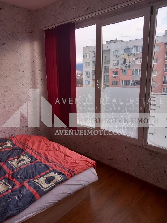 Продава 2-СТАЕН, гр. Пловдив, Кючук Париж, снимка 8 - Апартаменти - 54288898