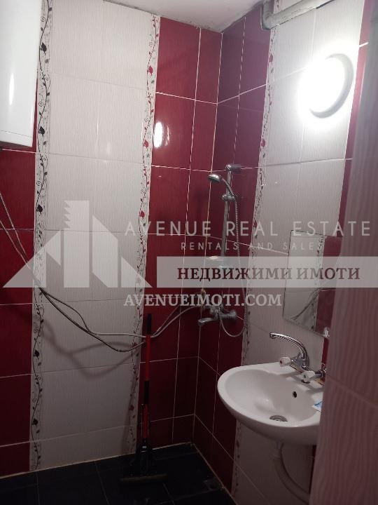 Продава 2-СТАЕН, гр. Пловдив, Кючук Париж, снимка 2 - Апартаменти - 54288898