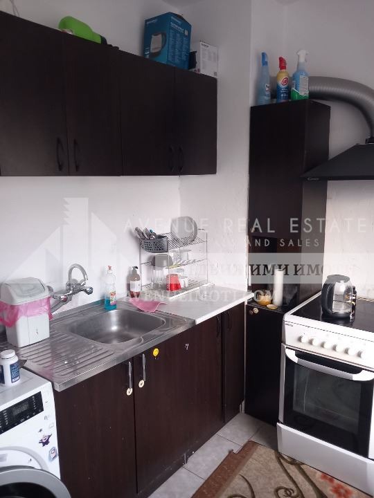 Продава 2-СТАЕН, гр. Пловдив, Кючук Париж, снимка 7 - Апартаменти - 54288898