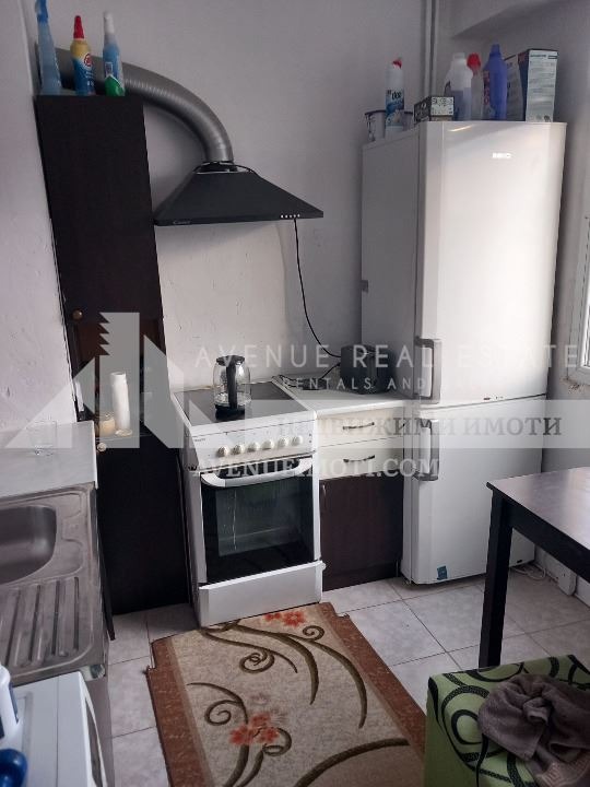 Продава 2-СТАЕН, гр. Пловдив, Кючук Париж, снимка 5 - Апартаменти - 54288898