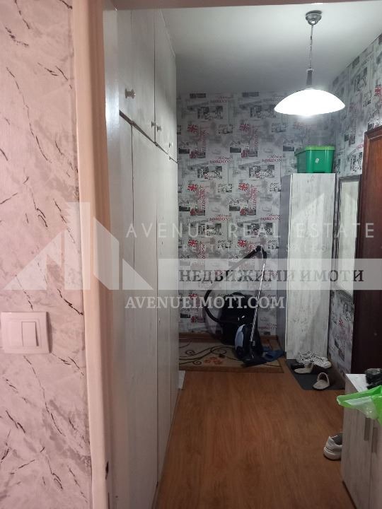 Продава 2-СТАЕН, гр. Пловдив, Кючук Париж, снимка 3 - Апартаменти - 54288898