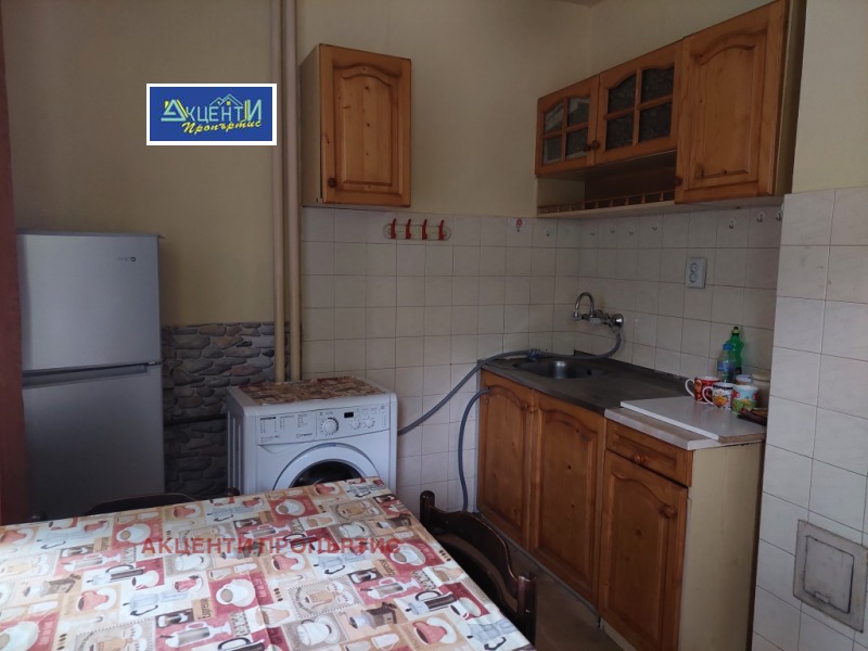Til salg  2 soveværelser Veliko Tarnovo , Tsentar , 76 kvm | 22035208 - billede [5]
