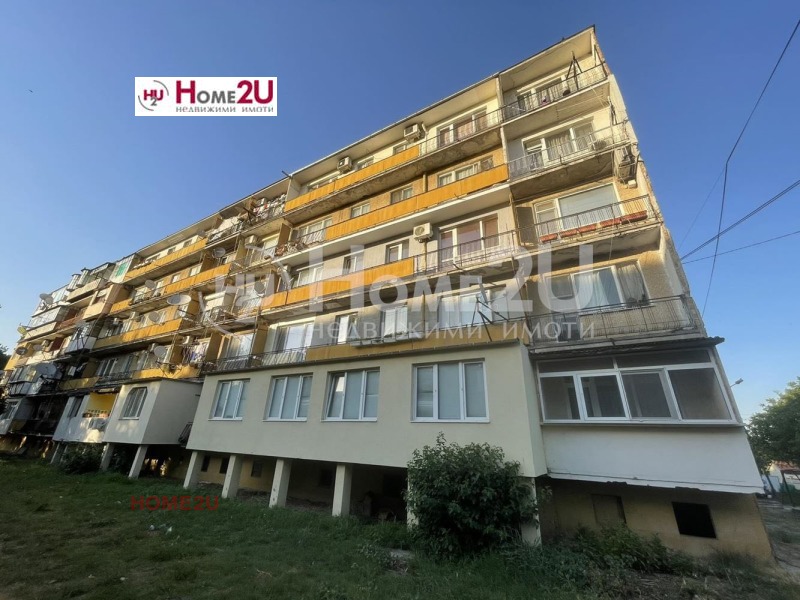 Продается  2 спальни область Варна , Девня , 72 кв.м | 45017814 - изображение [11]