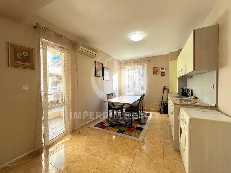 For Sale  2 bedroom region Burgas , Nesebar , 71 sq.m | 96088943 - image [5]