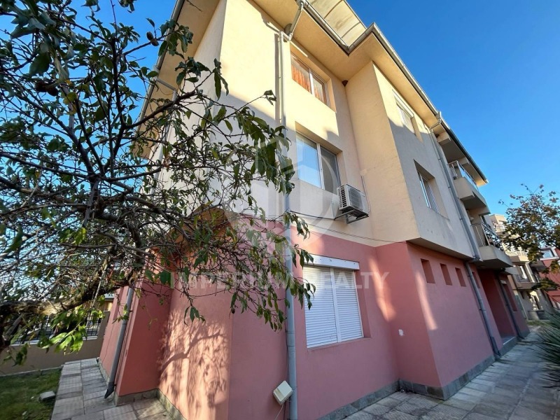 For Sale  2 bedroom region Burgas , Nesebar , 71 sq.m | 96088943 - image [16]