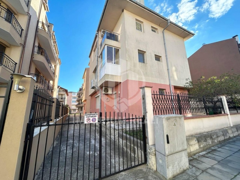 For Sale  2 bedroom region Burgas , Nesebar , 71 sq.m | 96088943 - image [17]